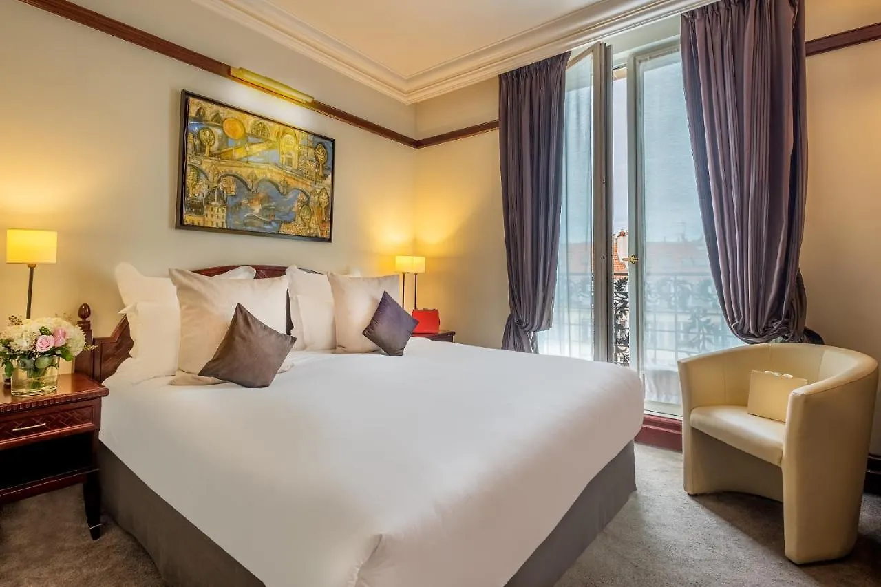 Hotel Pont Royal Paris 5*,