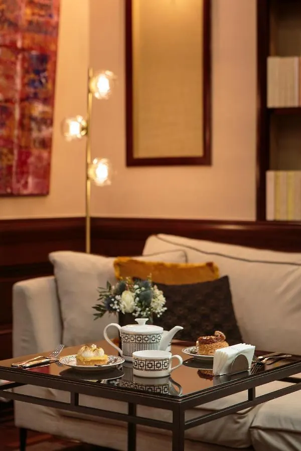Hotel Pont Royal Paris 5*,  Frankreich