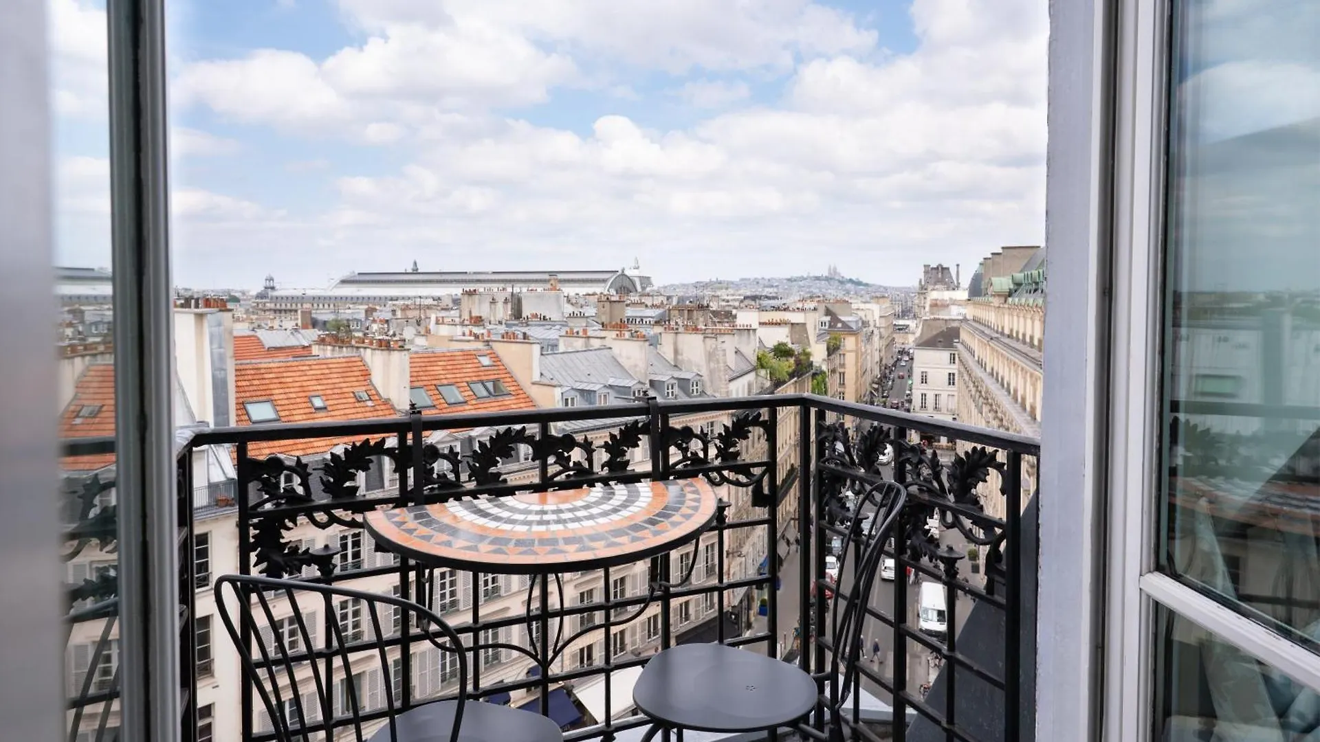 Hotel Pont Royal Paris 5*,