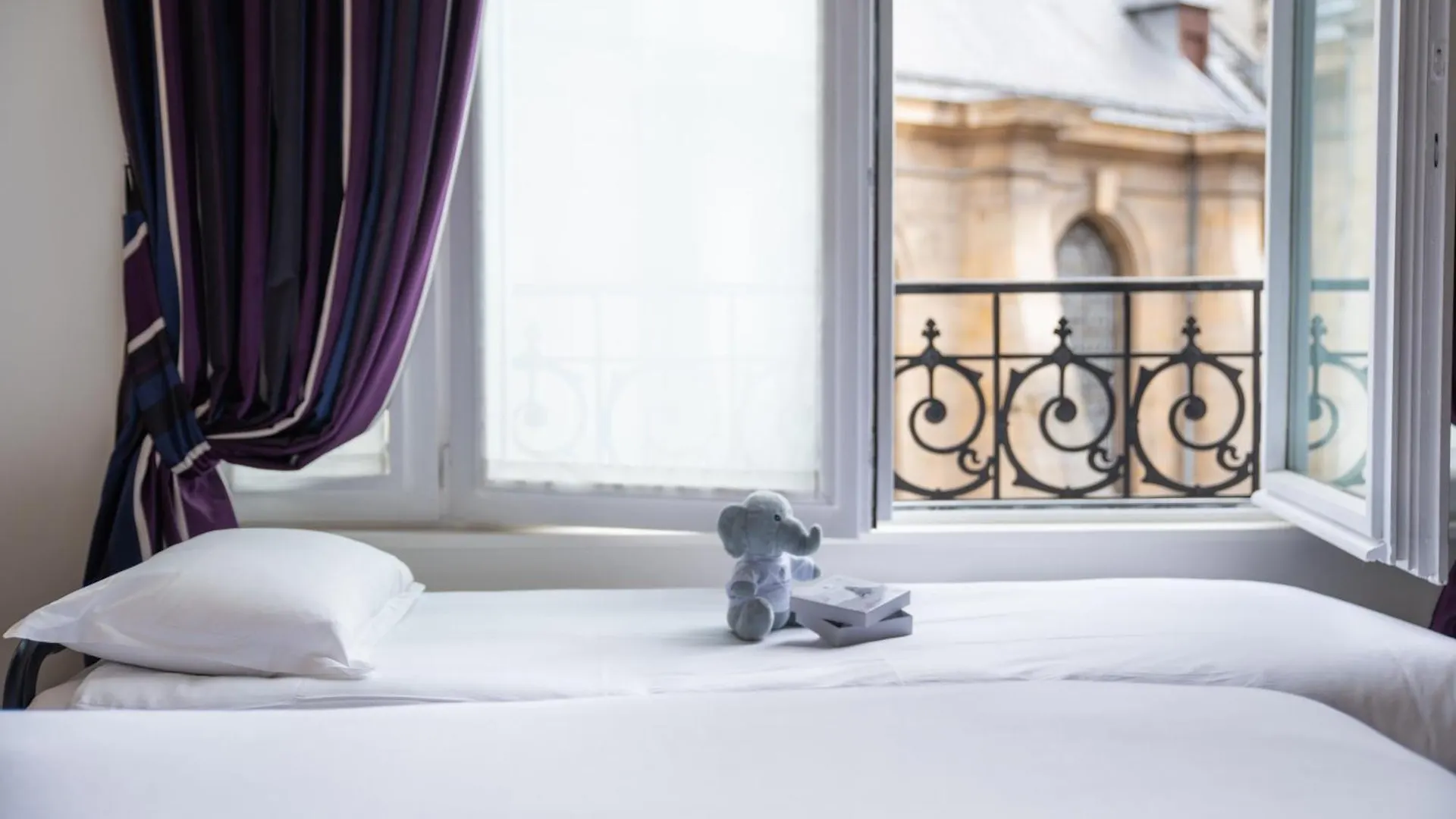 Hotel Pont Royal Paris 5*,  France