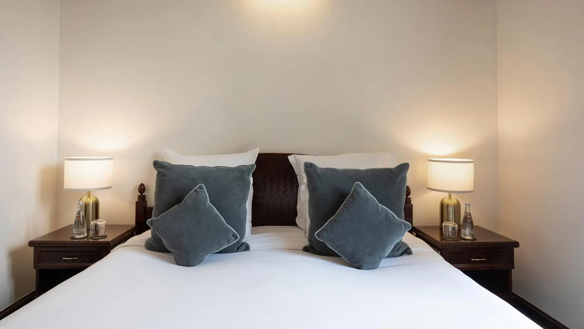 *****  Hotel Pont Royal Paris France
