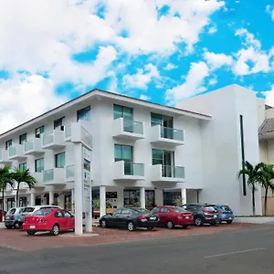Hotel Plaza Playa ***