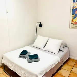 Apartamento Des Carmes 