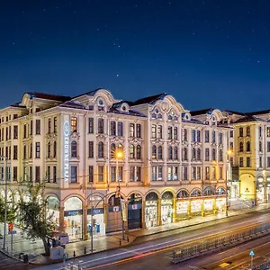 Hotel Crowne Plaza - Old By Ihg *****