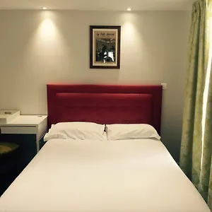 Отель Savoy