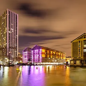 מלון Express Paris-canal De La By Ihg