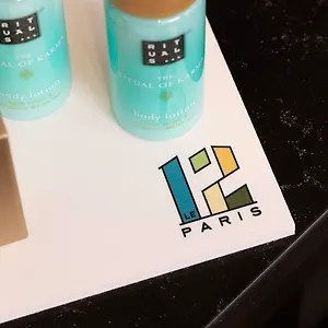 מלון Le 12