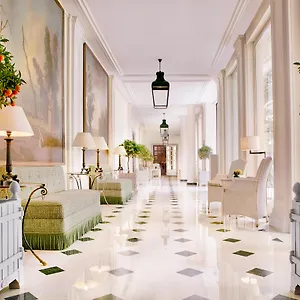 Hotel Le Bristol - An Oetker Collection, Paryż