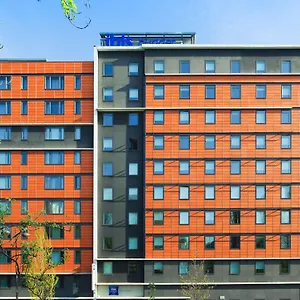 Hotel Ibis Budget Porte De La Chapelle - Arena, París