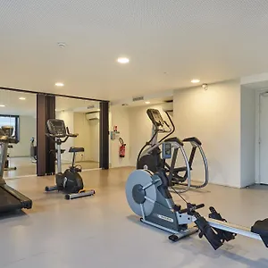 Apartahotel Odalys Xvii, París