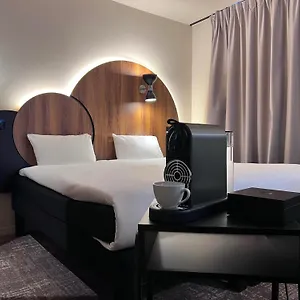 Hotel Ibis Styles Meteor Avenue D'italie, París