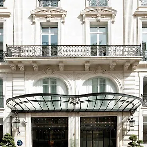 Отель La Maison Champs Elysees
