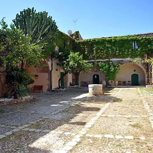 Baglio Siciliamo 3* Lido di Noto
