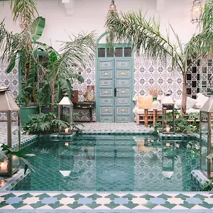 Be Marrakech 2* Marrakesh