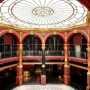 Hotel Banke Opera, Autograph Collection, Paryż