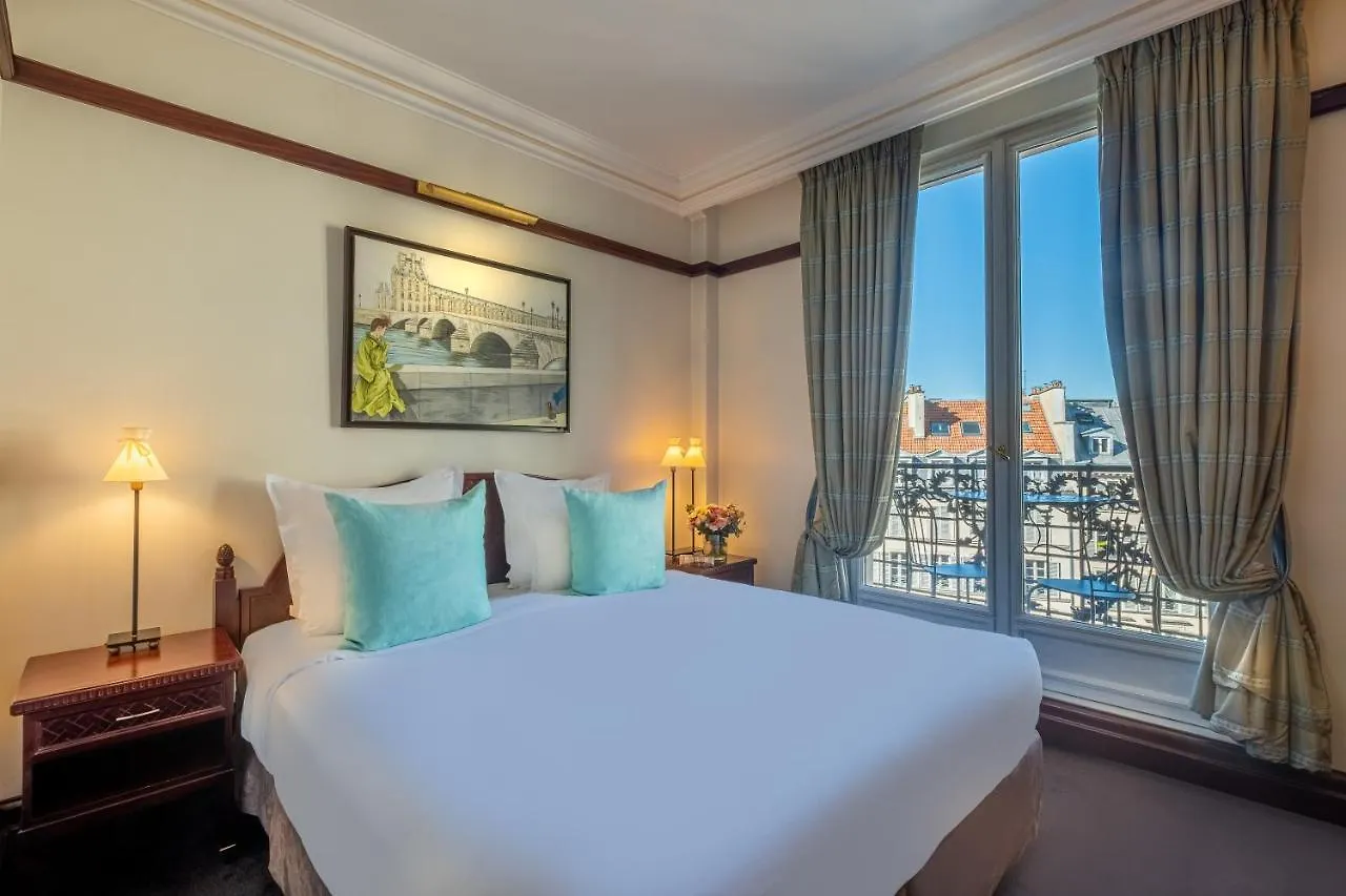 Hotel Pont Royal Paryż 5*,  Francja