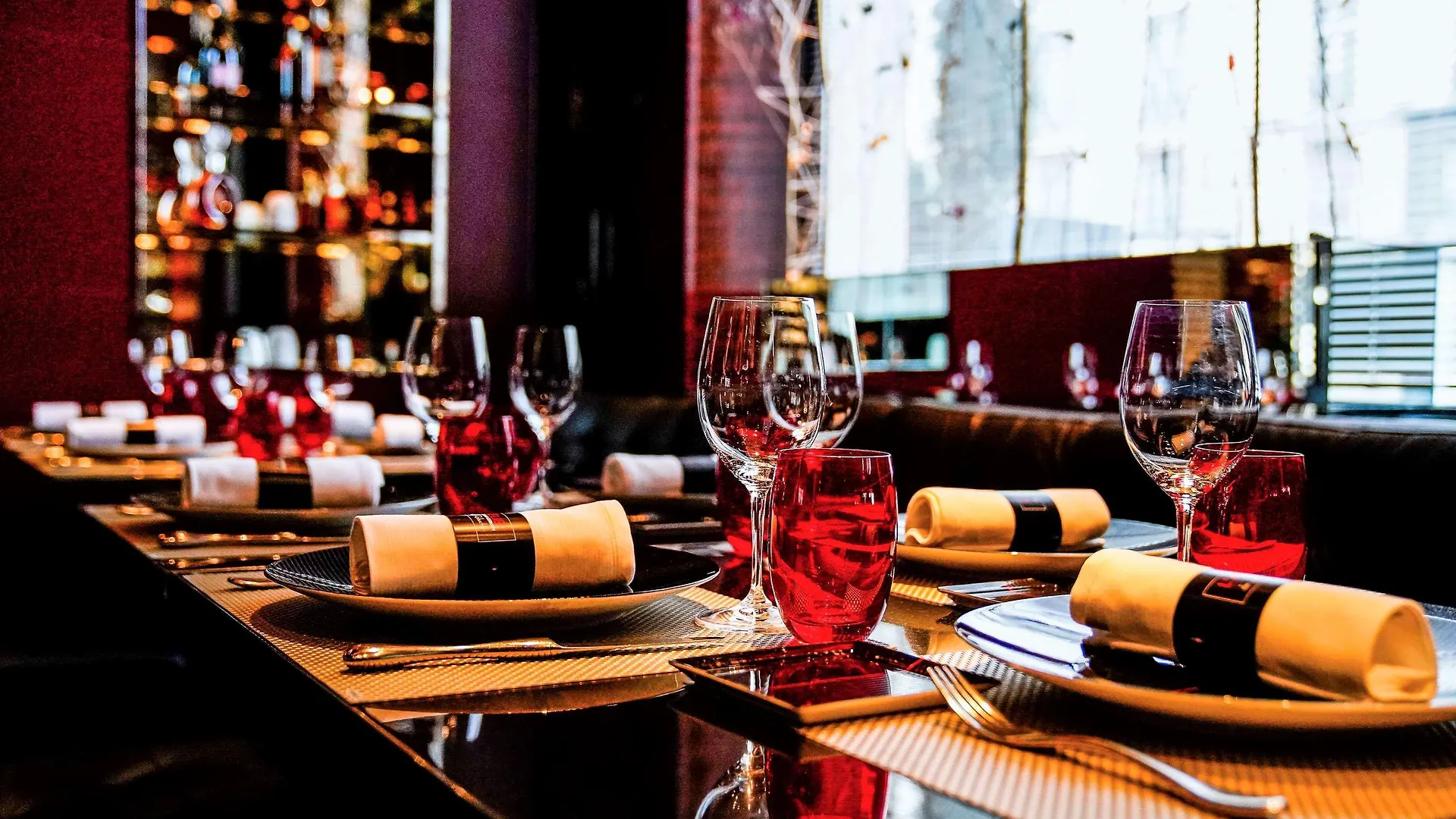 Hotel Pont Royal Paris 5*,  France