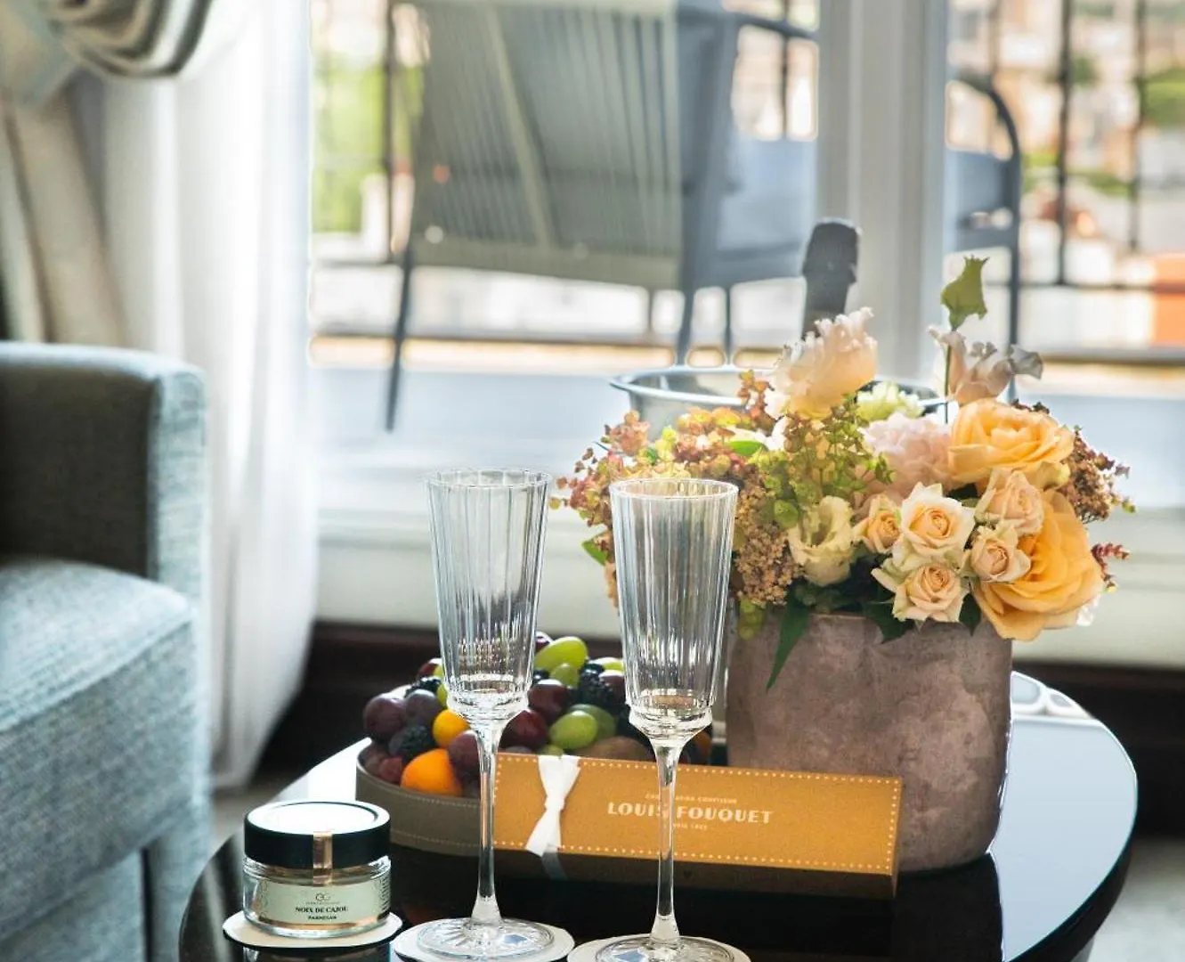 Hotel Pont Royal Paris