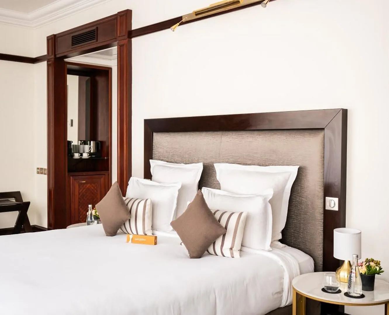 Hotel Pont Royal Paris