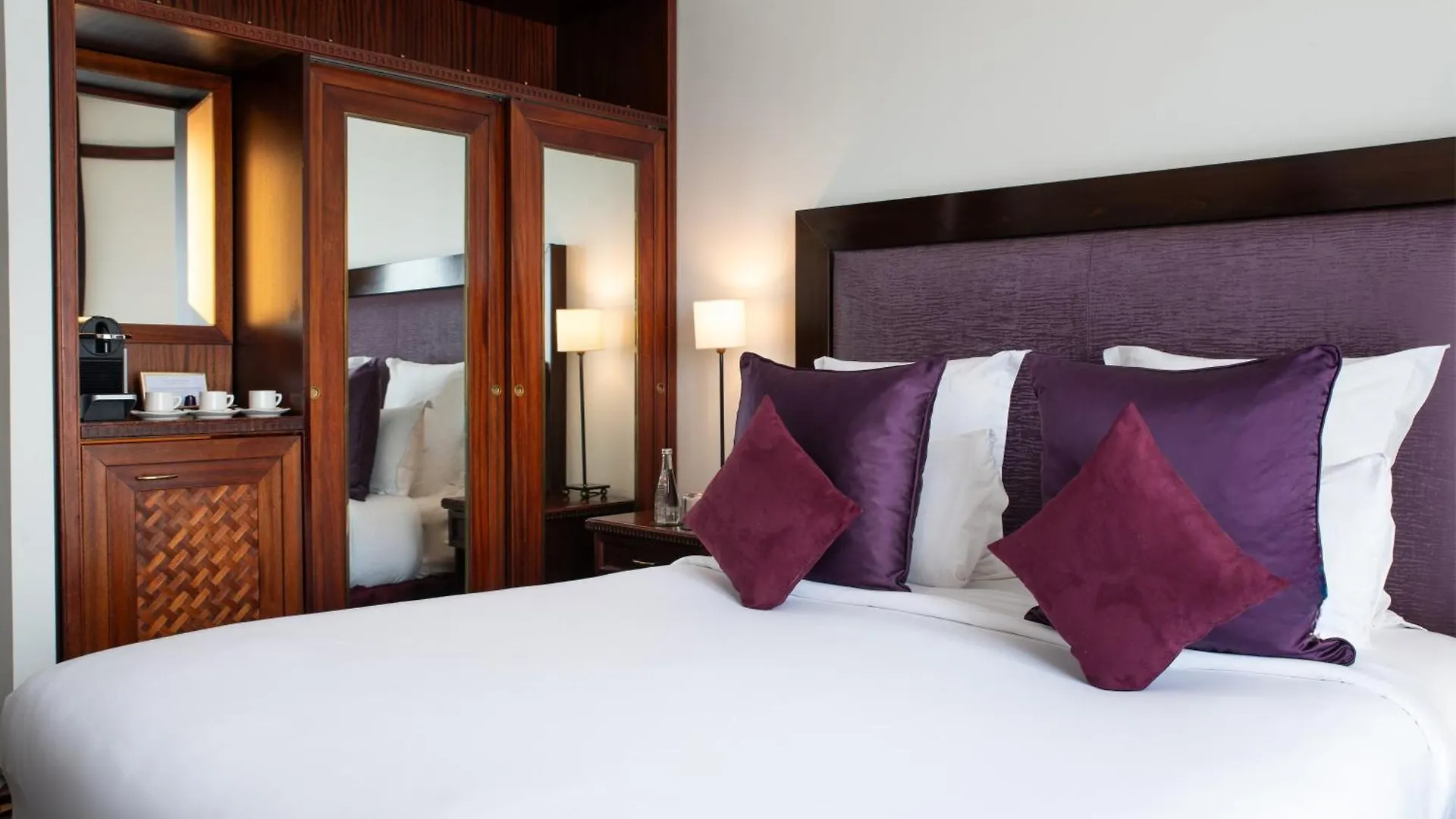 Hotel Pont Royal Paris