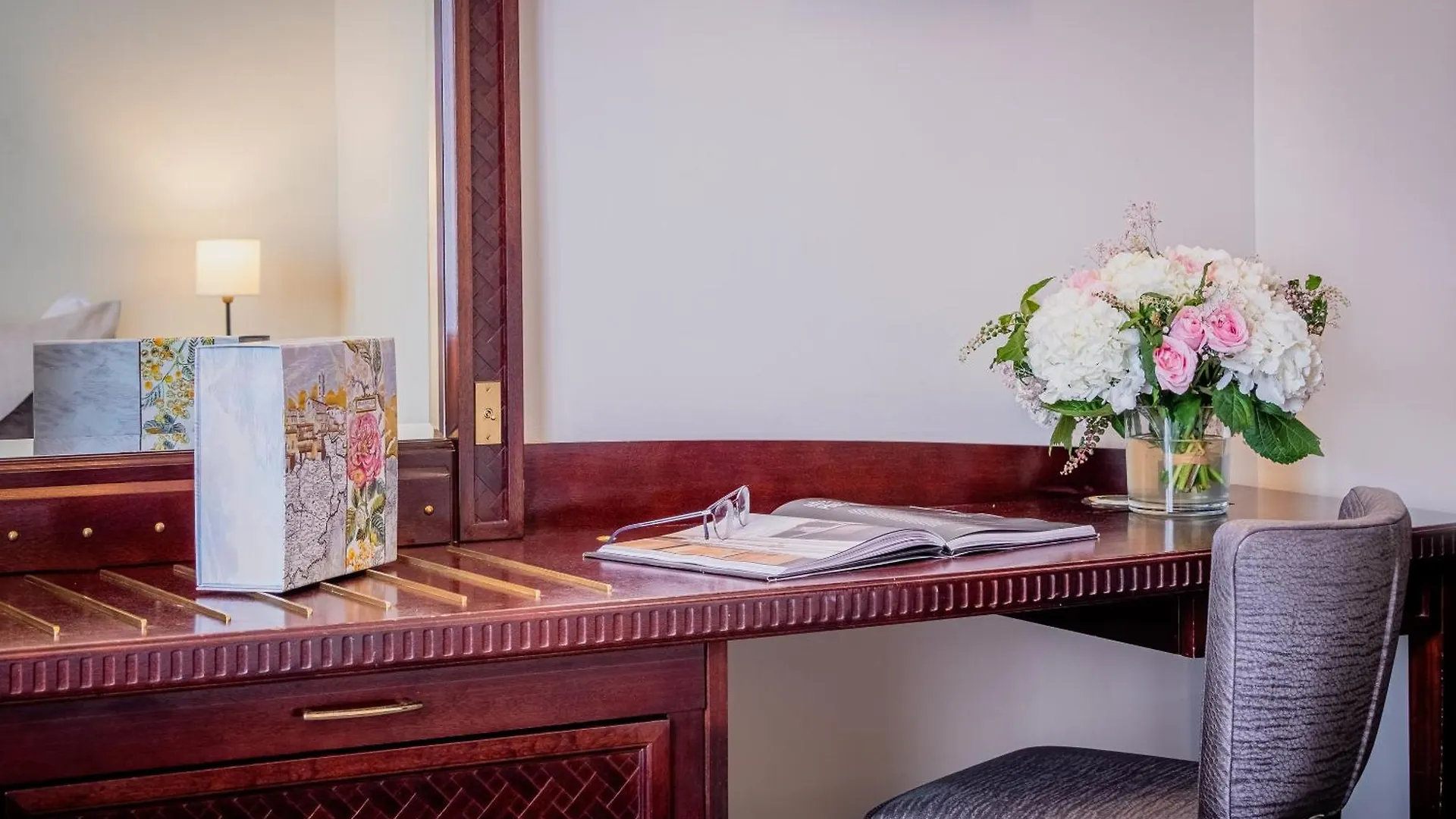 Hotel Pont Royal Paris