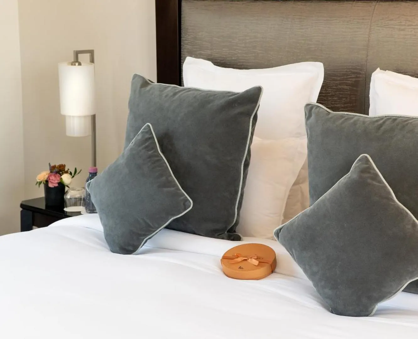 Hotel Pont Royal Париж 5*,