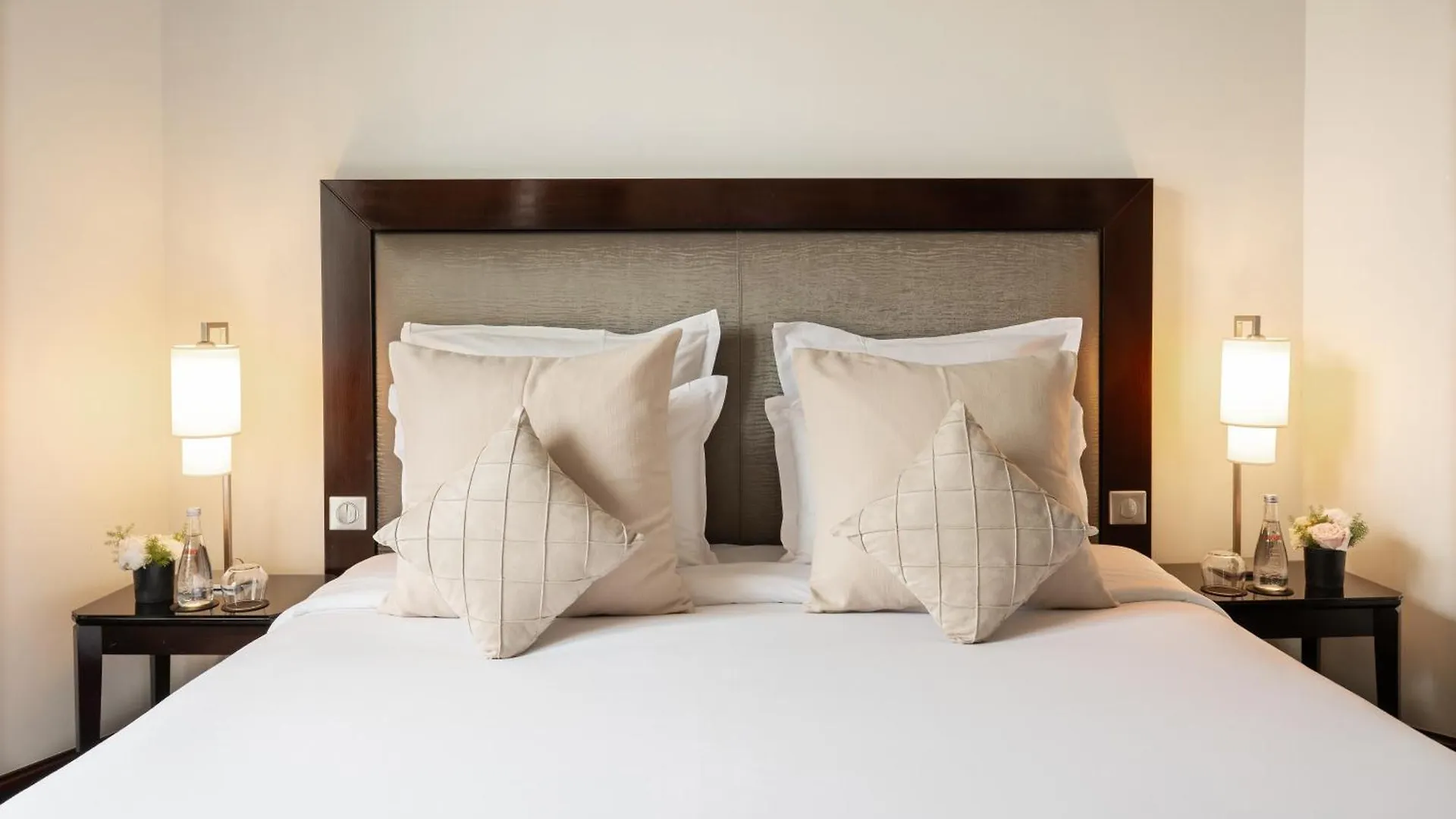 Hotel Pont Royal Paris