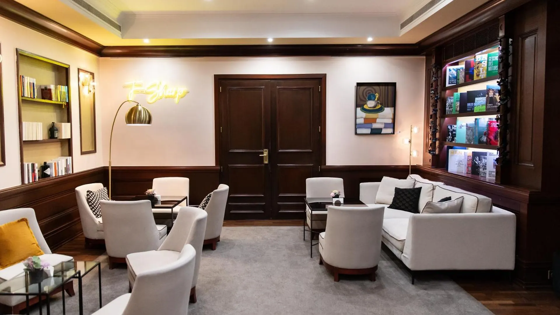 Hotel Pont Royal Paris 5*,  France